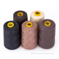 Thick Sewing Thread Sewing Thread 100% Cotton Thread For Wig Making Supplier